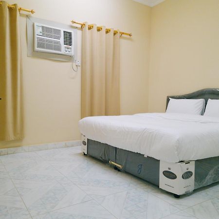 أجاويد Ajaweed Apartment Salalah Exterior foto