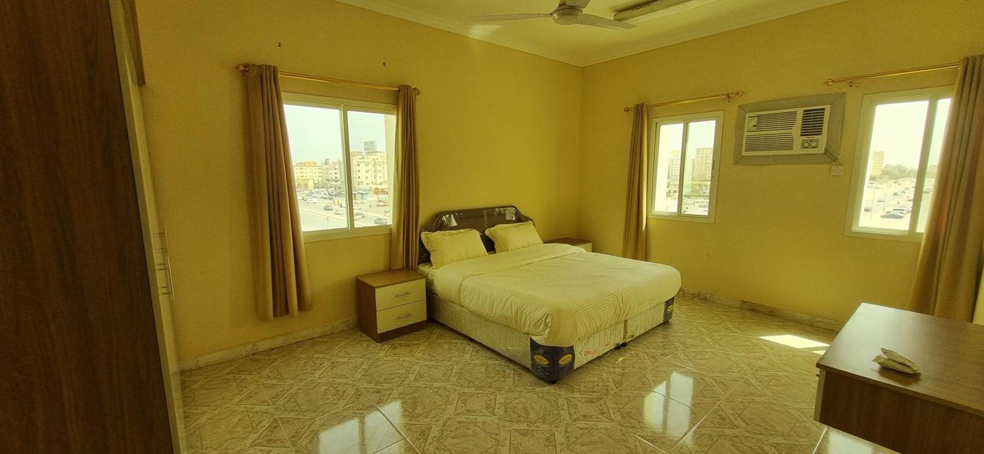 أجاويد Ajaweed Apartment Salalah Exterior foto