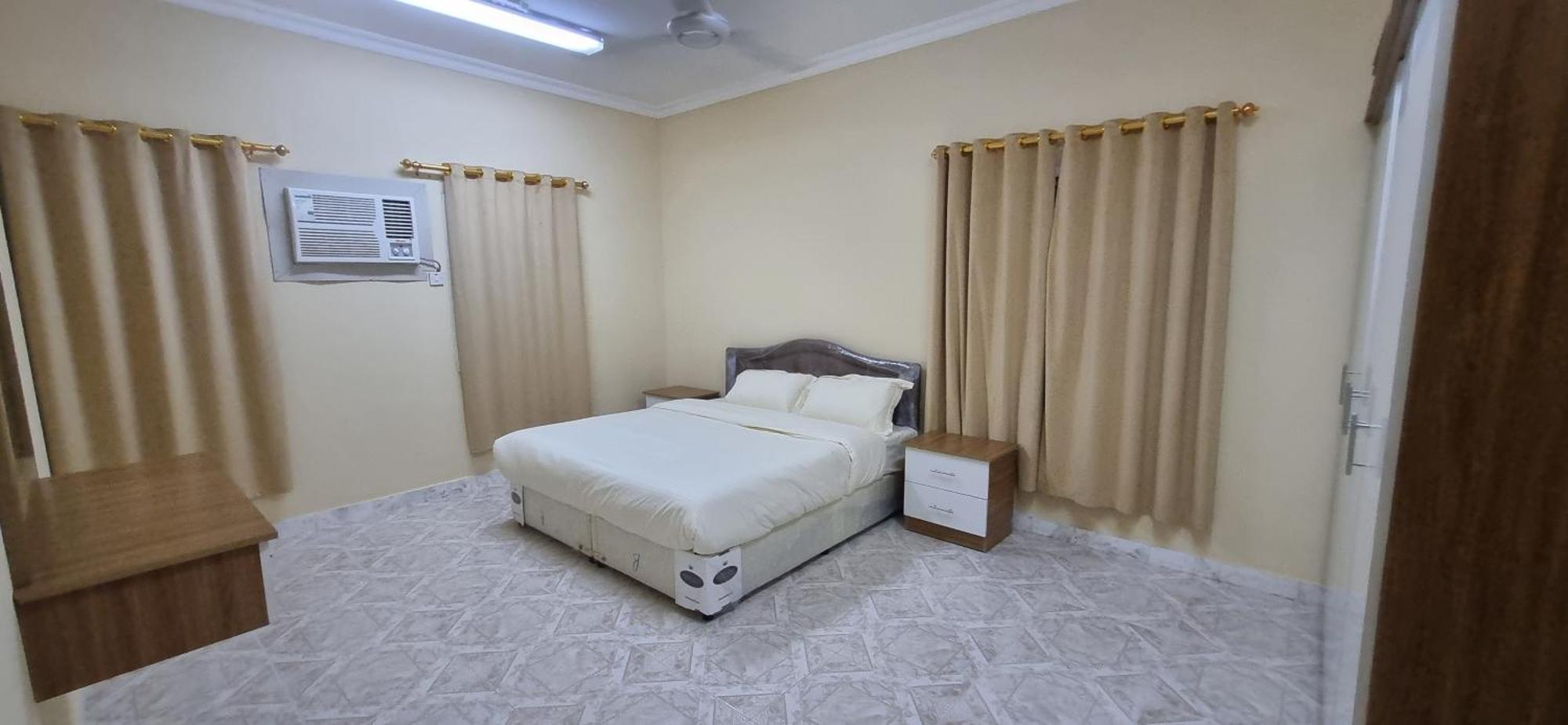 أجاويد Ajaweed Apartment Salalah Exterior foto