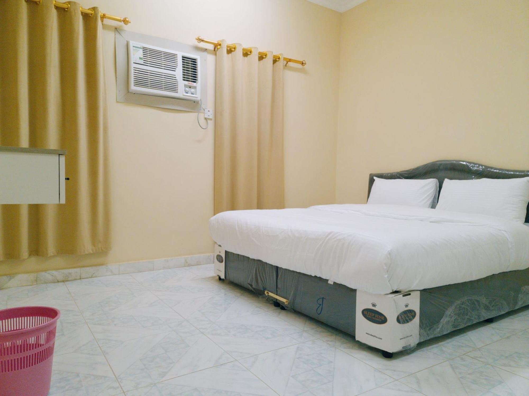 أجاويد Ajaweed Apartment Salalah Exterior foto